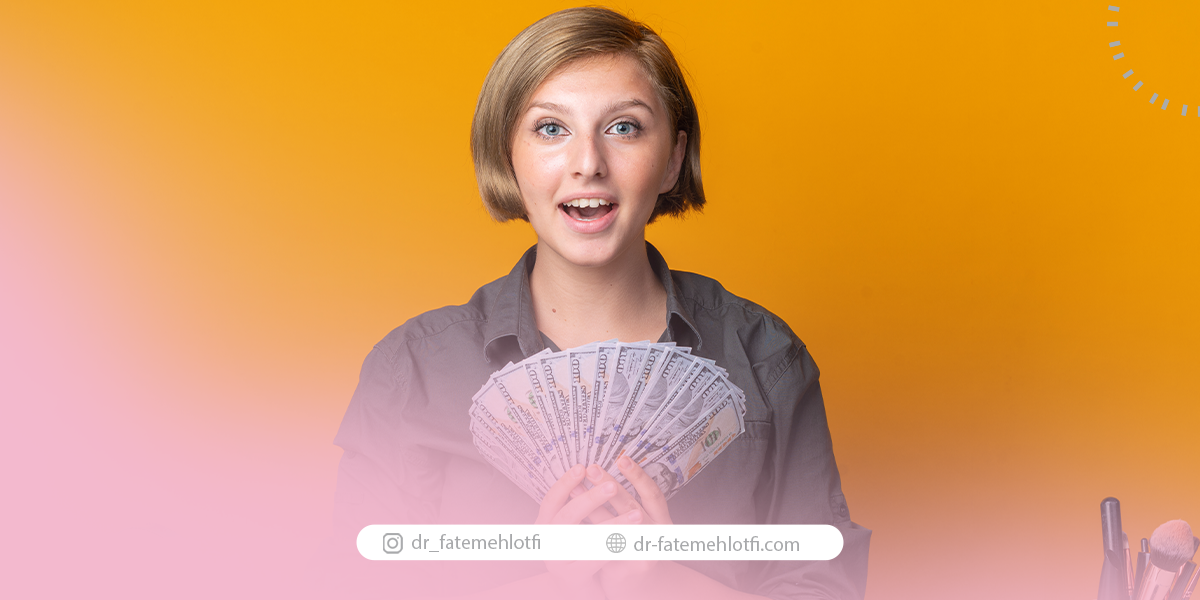 عوامل موثر بر هزینه عمل پرینورافی