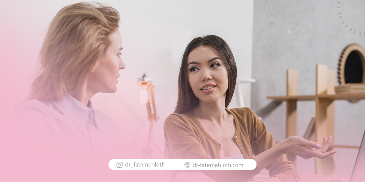 جلوگیری از باز شدن بخیه پرینورافی