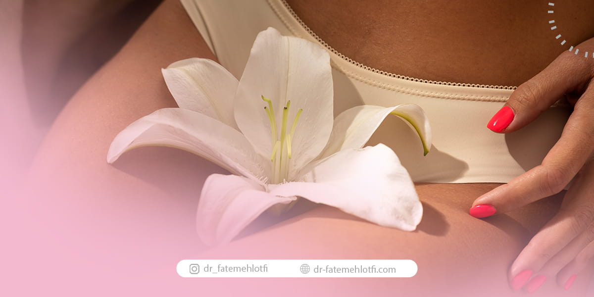 رابطه جنسی بعد از لابیاپلاستی